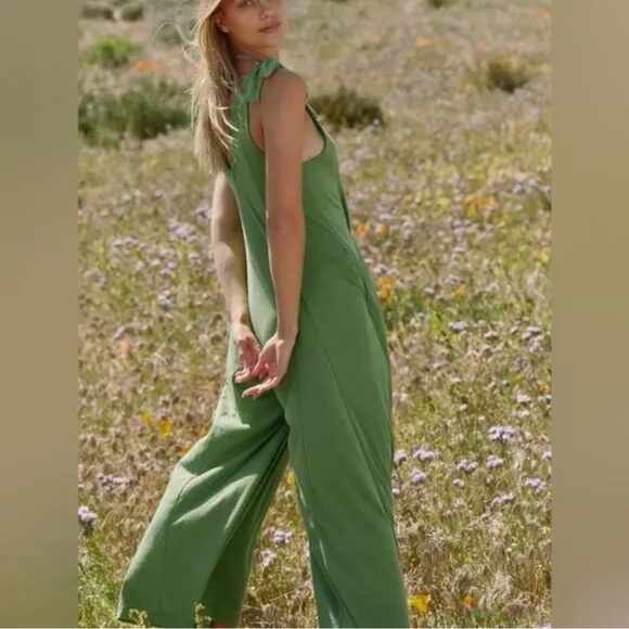 Free people Alice One-Piece jumpsuit - Picture 5 of 7